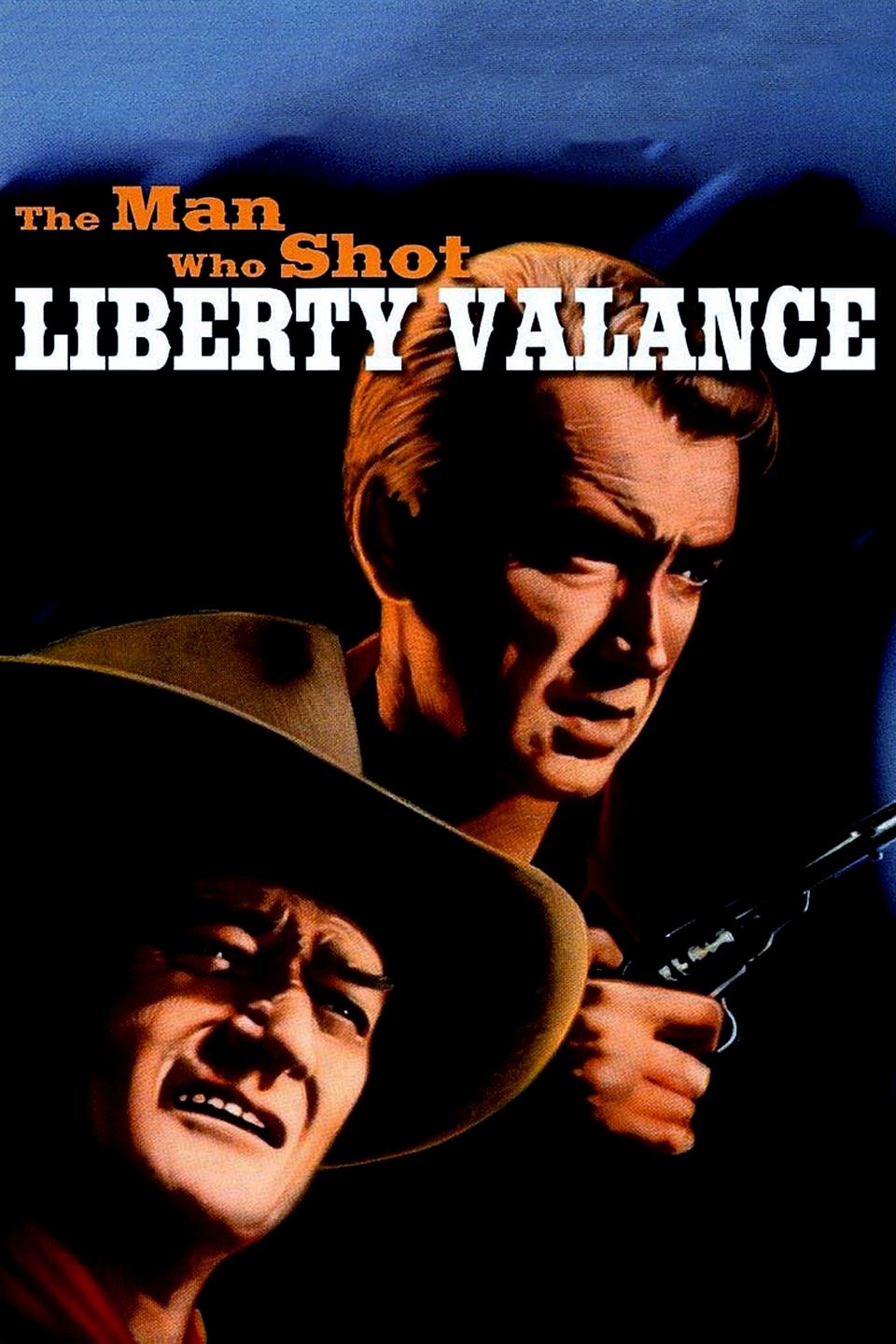 The Man Who Shot Liberty Valance (1962) [45283] (A1767087867) [[Movies]] --Plex--
